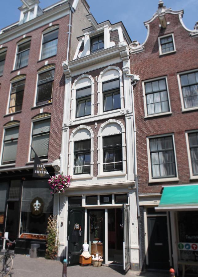 Bnb 117 Amsterdam Esterno foto