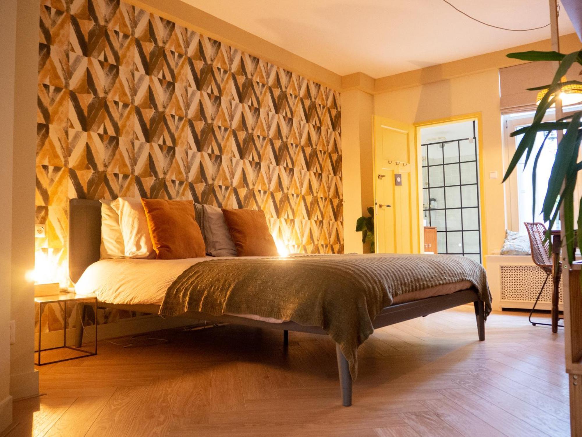 Bnb 117 Amsterdam Esterno foto