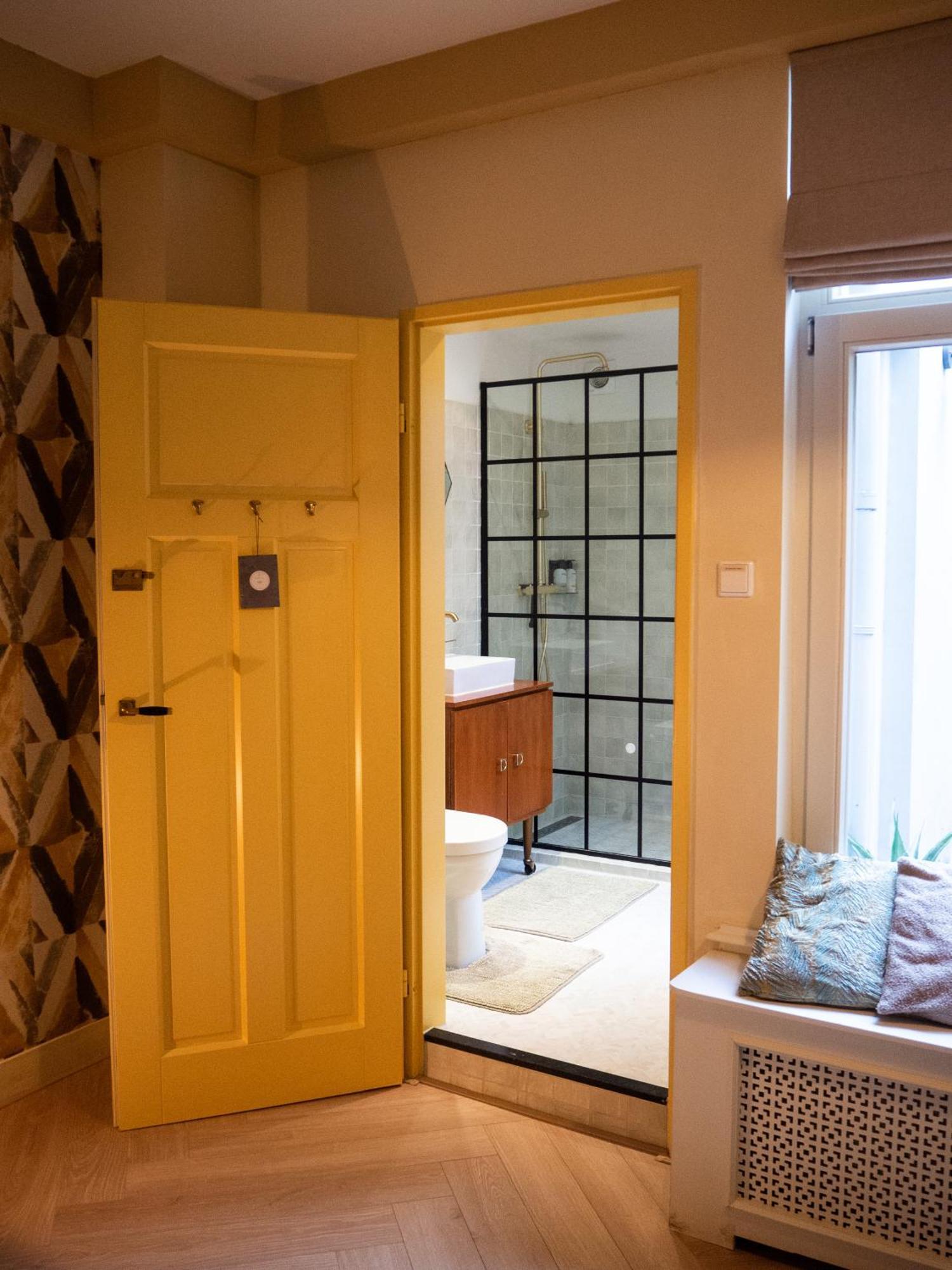 Bnb 117 Amsterdam Esterno foto