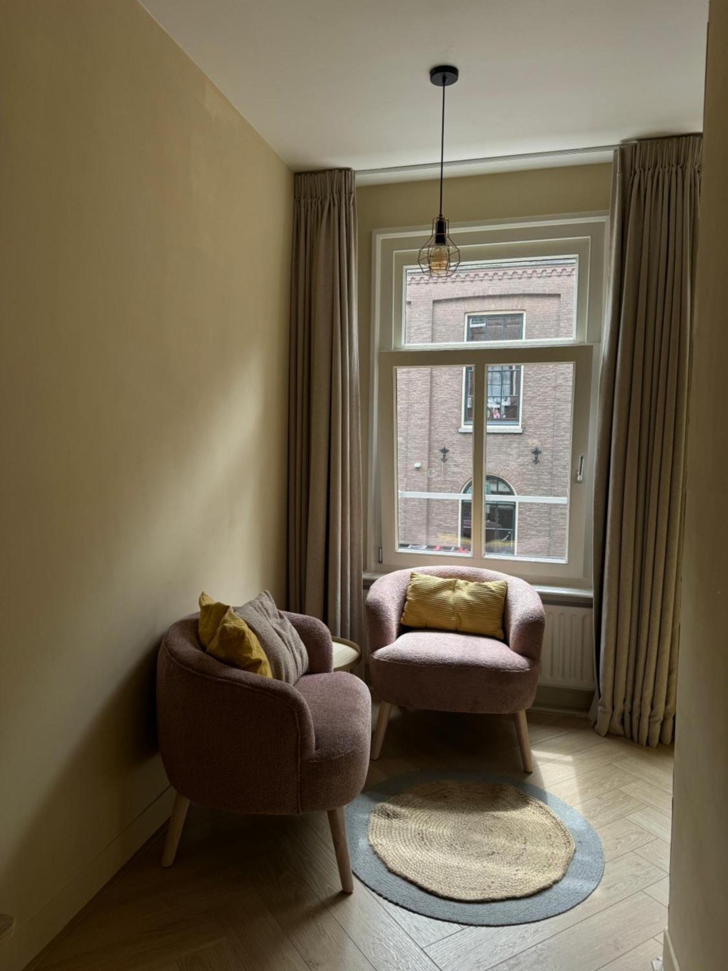 Bnb 117 Amsterdam Esterno foto
